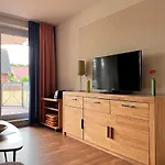 Haus Am Muehlenpark Whg. 2 كوكسهافن