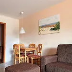 Apartament Haus Am Muehlenpark Whg. 2