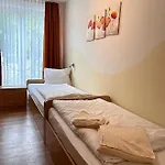 Haus Am Muehlenpark Whg. 2 * كوكسهافن