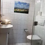 شقة Haus Am Muehlenpark Whg. 2