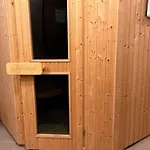 شقة Haus Am Muehlenpark Whg. 2 كوكسهافن