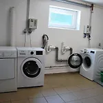 Haus Am Muehlenpark Whg. 2 Apartmán