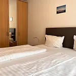 Haus Am Muehlenpark Whg. 2 كوكسهافن