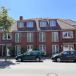 Haus Am Muehlenpark Whg. 2 شقة *