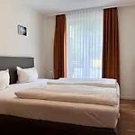 شقة Haus Am Muehlenpark Whg. 2
