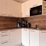 Haus Am Muehlenpark Whg. 2 كوكسهافن