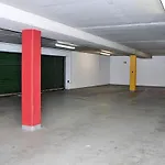 Haus Am Muehlenpark Whg. 2 شقة