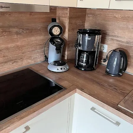 Haus Am Muehlenpark Whg. 2 Cuxhaven