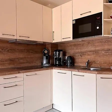 Haus Am Muehlenpark Whg. 2