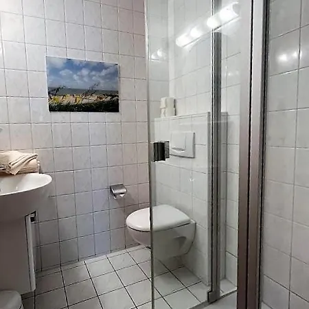 Haus Am Muehlenpark Whg. 2 Apartment *