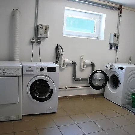 Haus Am Muehlenpark Whg. 2 Apartment