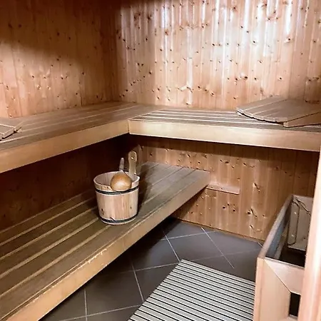 Haus Am Muehlenpark Whg. 2 Cuxhaven