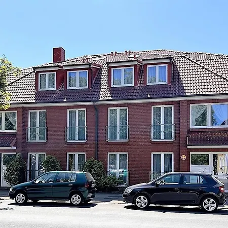 Haus Am Muehlenpark Whg. 2