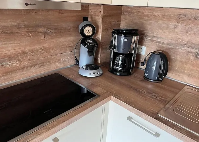 Haus Am Muehlenpark Whg. 2 Cuxhaven