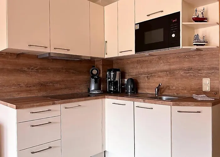 Haus Am Muehlenpark Whg. 2