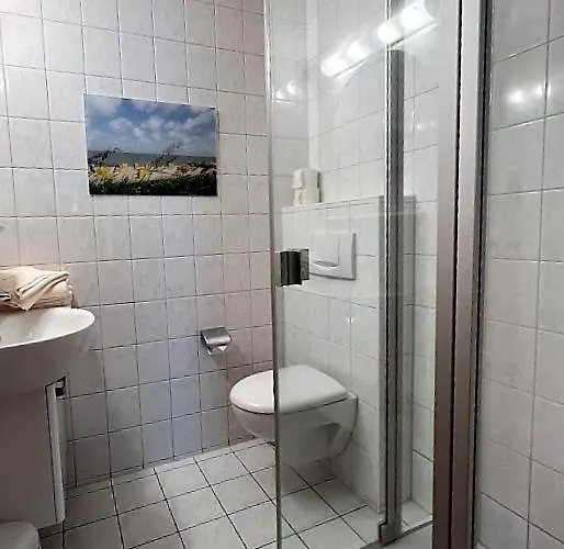 Haus Am Muehlenpark Whg. 2 Appartamento *