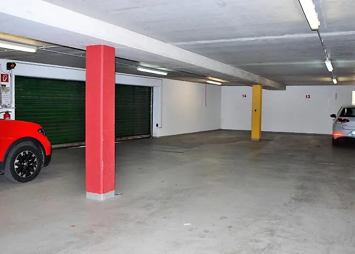 Haus Am Muehlenpark Whg. 2 * Cuxhaven