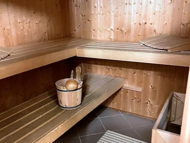 Haus Am Muehlenpark Whg. 2 Cuxhaven