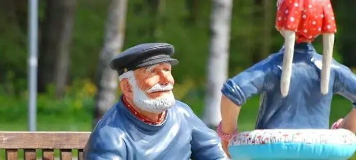 Haus Am Muehlenpark Whg. 2 Appartamento Cuxhaven